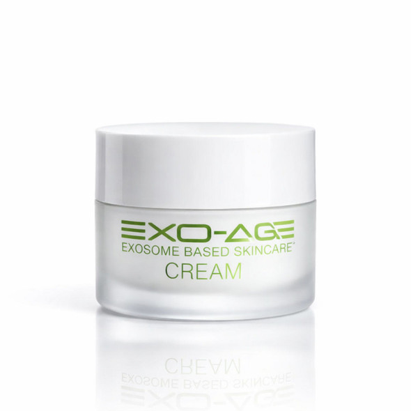 Esmedica Exo Age Cream Exosome Based Skincare Cream Confezione 50 Ml