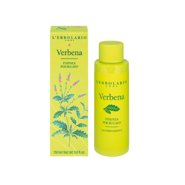 L'Erbolario - Essenza Per Bucato Verbena Confezione 150 Ml