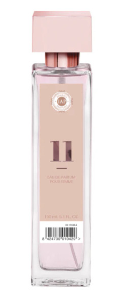 Iap Pharma 11 Donna Profumo Equivalente Confezione 150 Ml