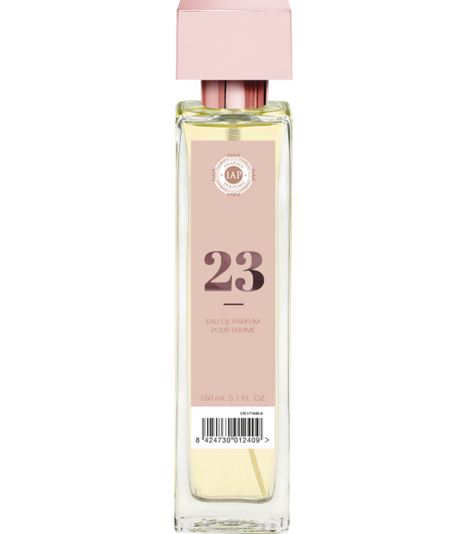 Iap Pharma 23 Donna Profumo Equivalente Confezione 150 Ml