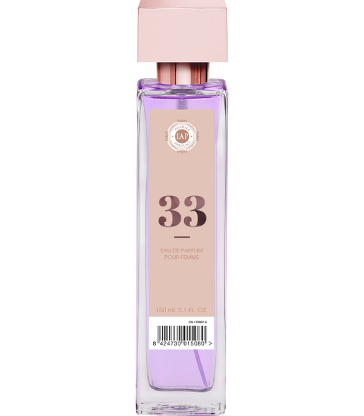 Iap Pharma 33 Donna Profumo Equivalente Confezione 150 Ml
