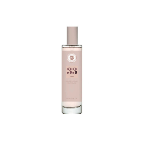 Iap Pharma 33 Donna Profumo Equivalente Confezione 30 Ml