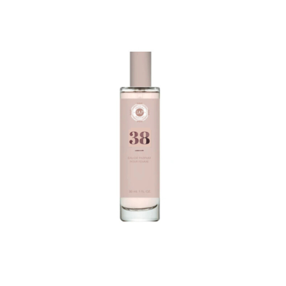 Iap Pharma 38 Donna Profumo Equivalente Confezione 30 Ml