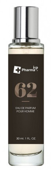 Iap Pharma 62 Uomo Profumo Equivalente Confezione 30 Ml