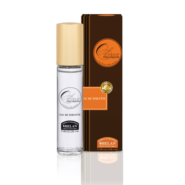 Helan - Olmo Eau De Toilette Confezione 10 Ml