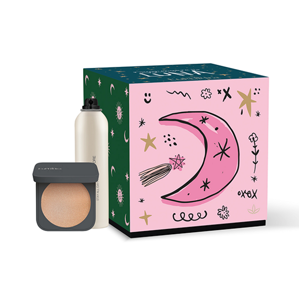 Euphidra - Cofanetto Raggiungere La Luna Make Up