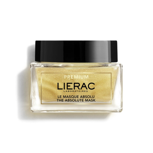 Lierac - La Maschera Assoluta Confezione 50 Ml