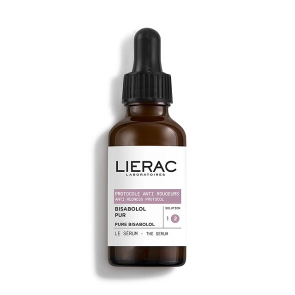 Lierac - Protocollo Anti-rossori Il Siero Anti-rossori Confezione 30 Ml