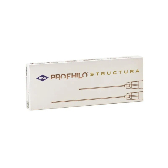 Profhilo - Strctura-B Kit Aghi OMAGGIO