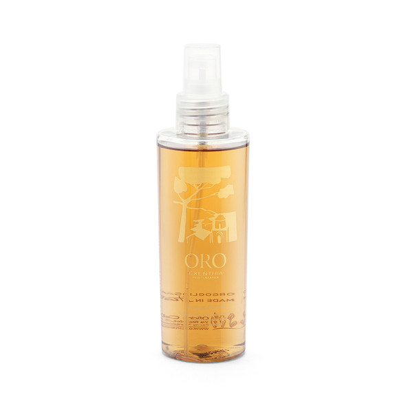 Oficine Cleman Exenthia Mediterranea Oro Acqua Aurea Profumata Confezione 150 Ml