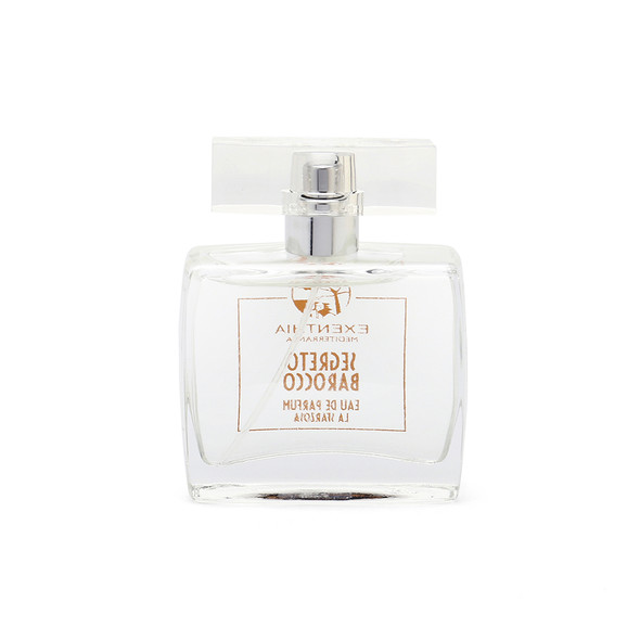 Oficine Cleman - Exenthia Mediterranea Tierras De Andalucia Eau De Parfum Rosso Passione Confezione 50 Ml