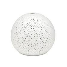 Purae - Diffusore Ultrasuoni In Ceramica Pilea