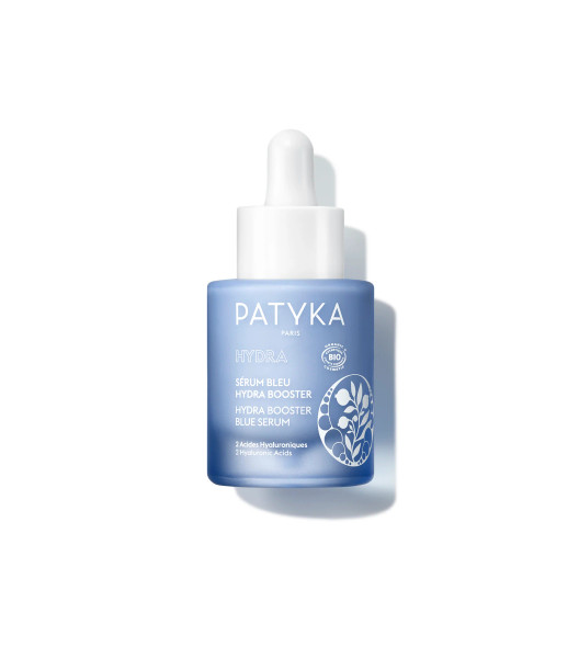 Patyka - Hydra Siero Idratante Booster Confezione 30 Ml NUOVA FORMULA