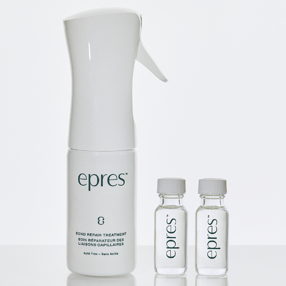 Epres - Bond Repair Concentrate Trattamento Starter Kit