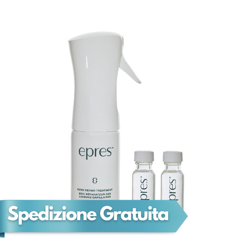 Epres - Bond Repair Concentrate Trattamento Starter Kit