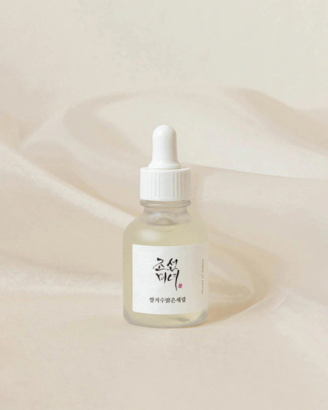 Beauty Of Joseon - Glow Deep Serum Riso e Alpha Arbutin Confezione 30 Ml