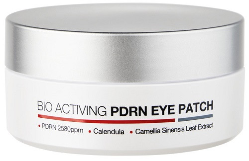 Dermaline - Bio Activating PDRN Patch Occhi Confezione 1.4 Gr