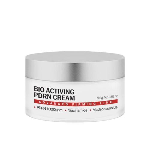 Dermaline - Pdrn Cream Confezione 100 Gr