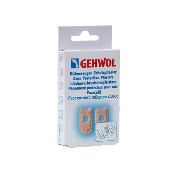 Gehwol - Paracalli Confezione 9 Pezzi