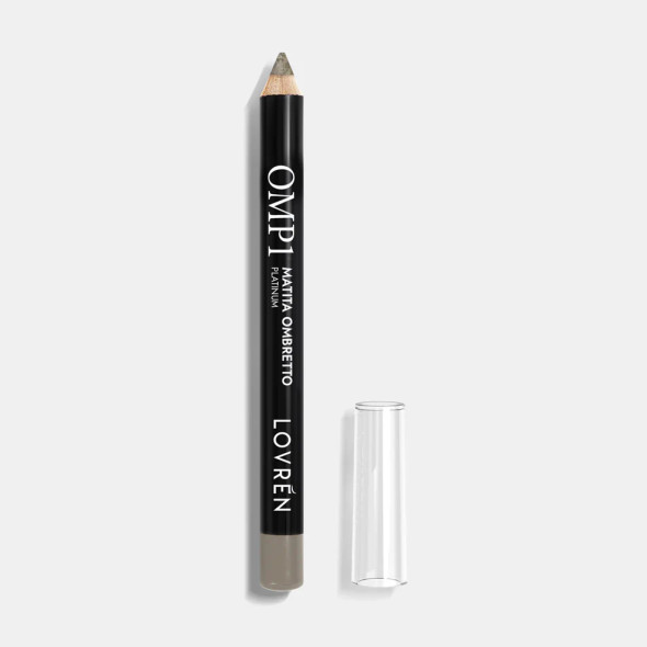 Lovrén - OMP Matite Ombretto Platinum