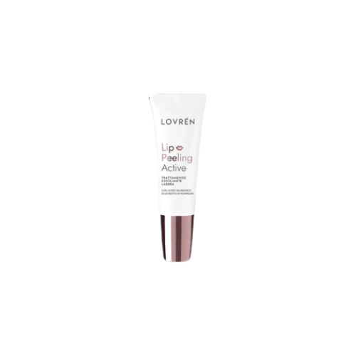 Lovrén - Lip Peeling Active Trattamento Esfoliante Labbra Confezione 10 Ml