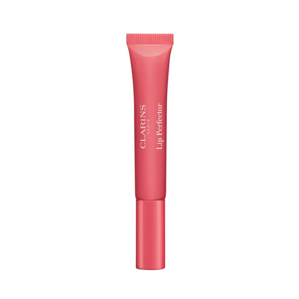 Clarins - Intense Smokey Rose 19 Trattamento Labbra Rimpolpante Colorato Confezione 12 Ml