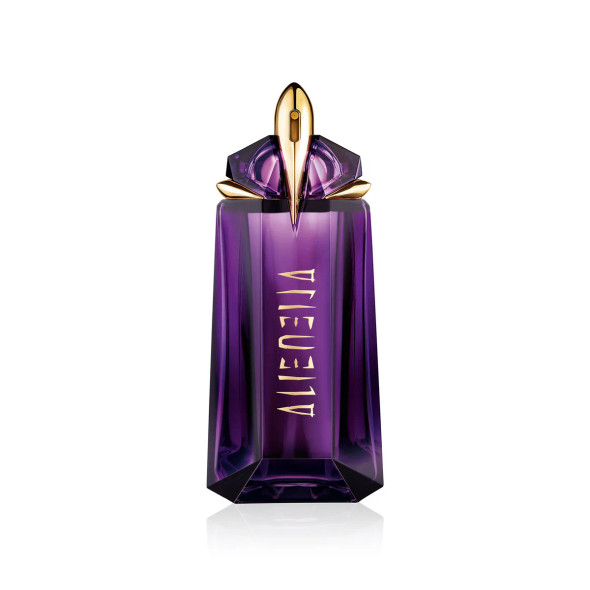 Mugler - Alien Extra Intense Eau De Parfum Profumo Confezione 90 Ml