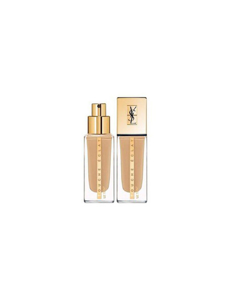 Yves Saint Laurent - Touche Eclat Le Teint Fondotinta 24h Colorazione B45 Confezione 25 Ml