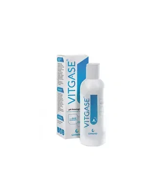 Vitgase - Emolliente Oleoso Pelli Sensibili E Secche Per Bambini E Adulti Confezione 250 Ml