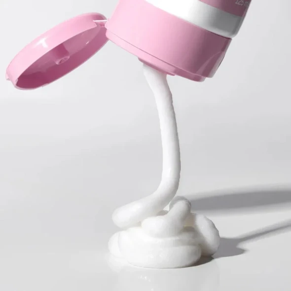 Veralab - More Soft Mousse Detergente Viso Lenitivo e Protettivo Travel Size Confezione 125 Ml