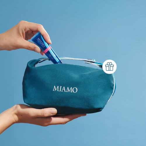 Miamo Summer Pochette OMAGGIO