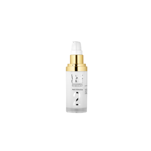 Labo - Trans Dermic 2 Anti Wrinkle Crema Contorno Occhi Anti Rughe Confezione 15 Ml