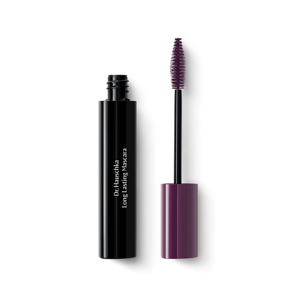 Dr. Hauschka Long Lasting Mascara N. 3 Prugna Confezione 8 Ml