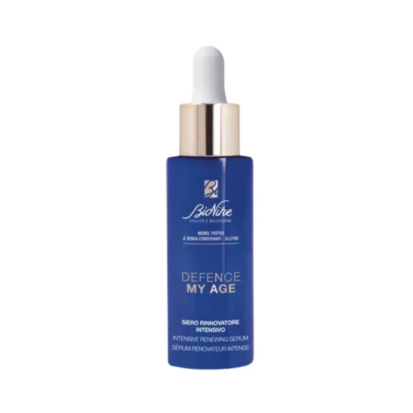 Bionike Defence My Age Siero Rinnovatore Intensivo Confezione 30 Ml