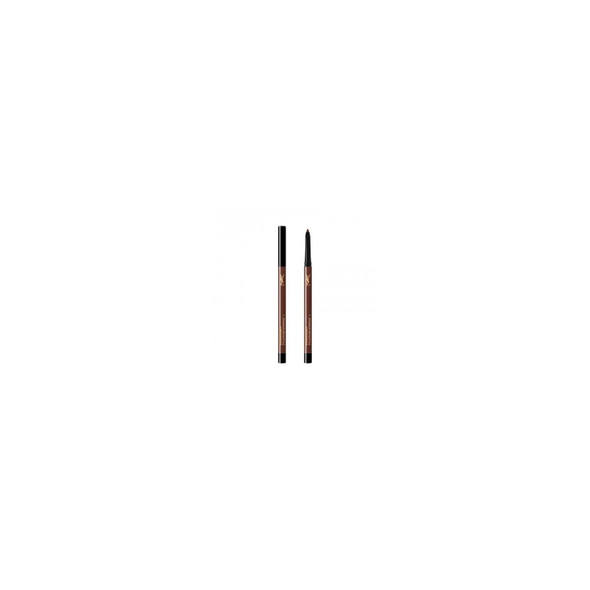 Yves Saint Laurent Matita Occhi Waterproof Colore 2 Dark Brown Confezione 1 Pezzo