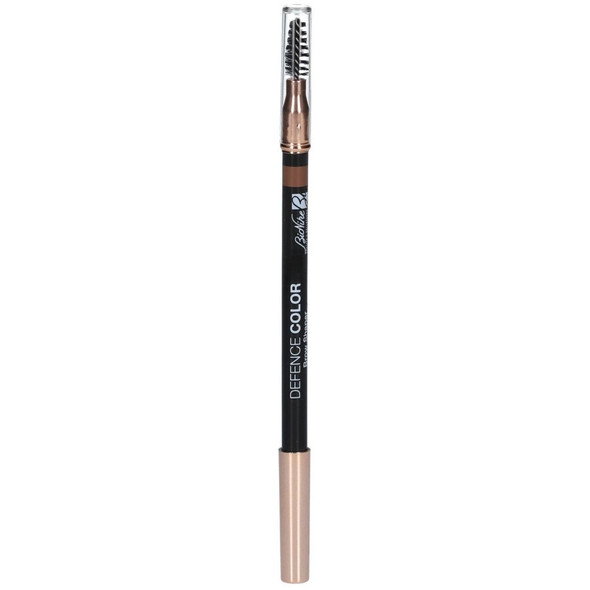 Bionike - Defence Color Brow Shaper Matita Sopracciglia 502 Light Brown Confezione 1 Pezzo