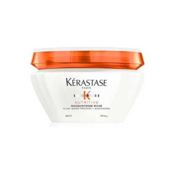 Kérastase - Nutritive Masquintense Maschera Nutriente Per Capelli Molto Secchi Confezione 200 ml