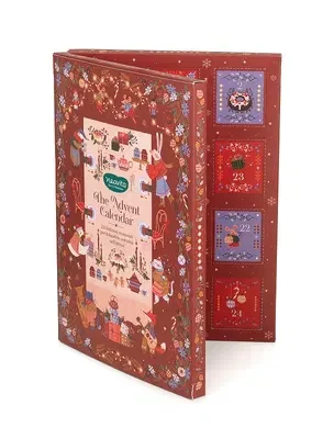 Copia di Neavita - Calendario Dell'Avvento Tisane Biologico Confezione 48 Tisane