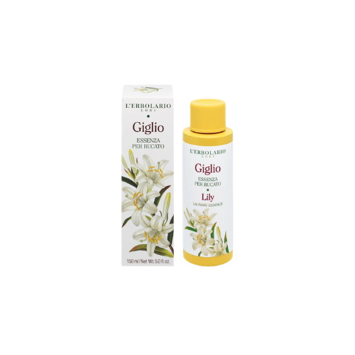 L'Erbolario - Gilgio Essenza Bucato Confezione 150 Ml