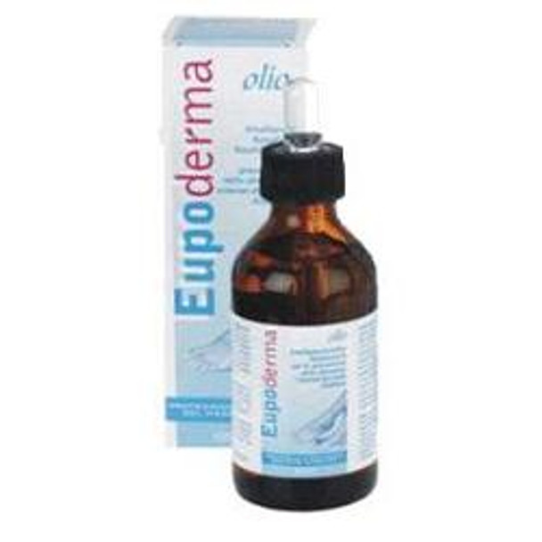 Eupoderma - Olio Lenitivo Confezione 100 Ml