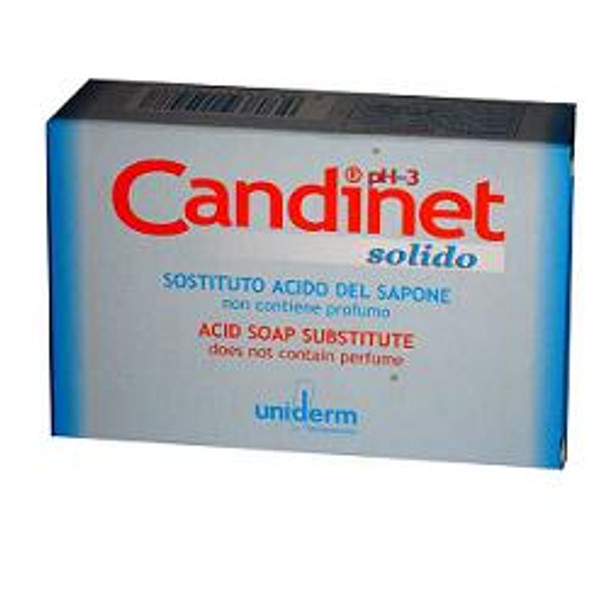 Candinet - Solido Confezione 100 Gr