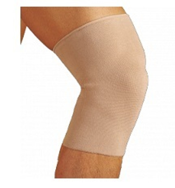 Gibaud - Ginocchiera Sportiva Camel Taglia 1