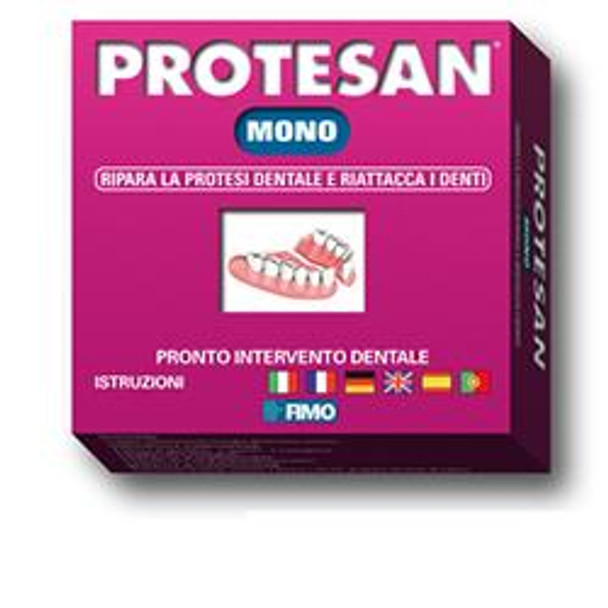 Protesan - Mono Kit Riparadentiera 1 pezzo