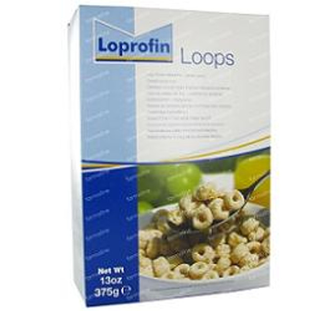 Loprofin Loops 375 Gr