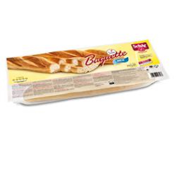 Schar - Baguette Senza Glutine Confezione 350 Gr 