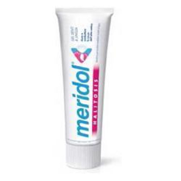 Meridol - Halitosis Gel Confezione 75 Ml
