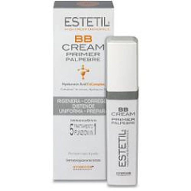 Estetil - BB Cream Primer Palpebre Confezione 6,50 Ml