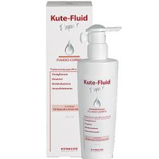Kute-Fluid Repair - Fluido Confezione 200 Ml