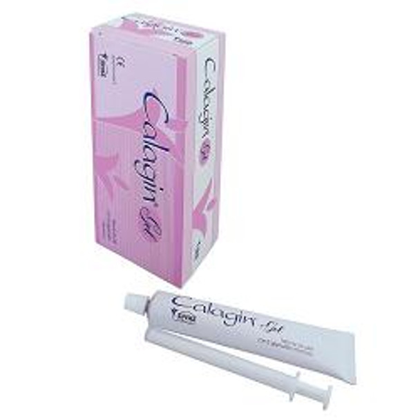 Calagin Gel Con Applicatore 30g