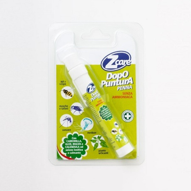 Zcare Natural - Dopopuntura Confezione 14 Ml